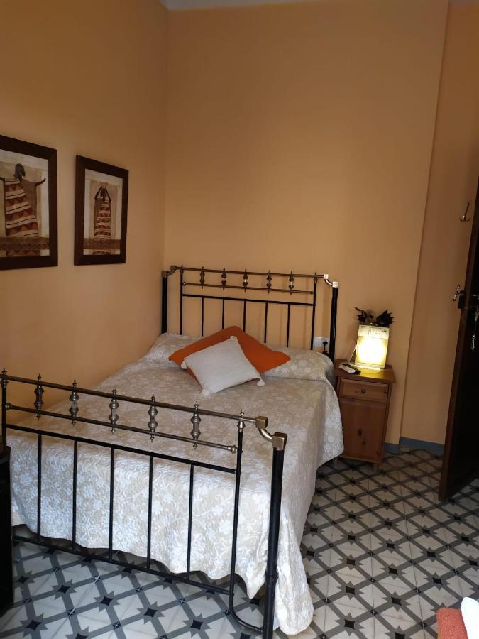 La Casona Albaida Hotel Exterior photo