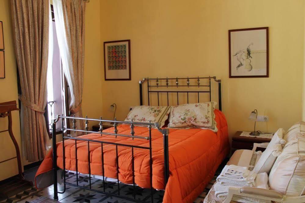 La Casona Albaida Hotel Exterior photo